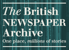British Newspaper Archive Membership 1 Month