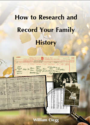 How to Research and Record Your Family History