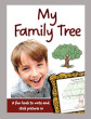 Childrens Family Tree Book
