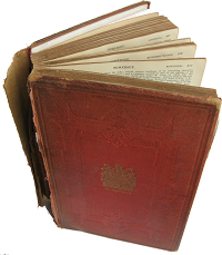 Kellys Directory of Somerset 1914