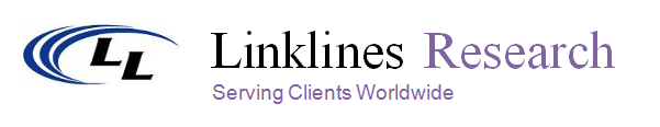 Linklines Research Gift Voucher