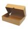 Acid-free Archive Storage Boxes - Clamshell Design - view 4