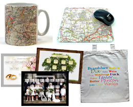 Personalised Gifts 