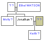 Mini tree diagram