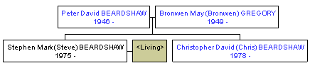 Mini tree diagram