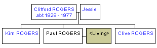 Mini tree diagram