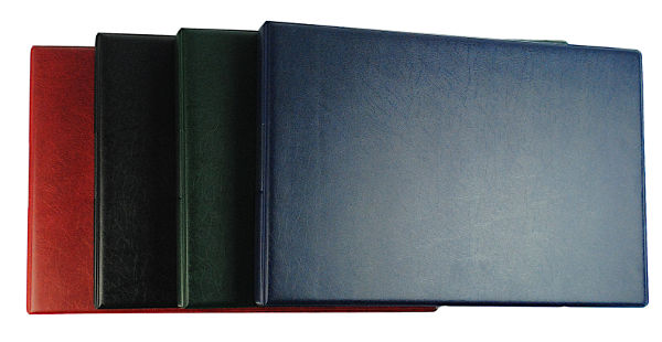 A3 De-luxe Landscape Folder 