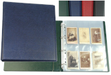 * Deal of the week * Free pack of pockets with Deluxe Photo Albums