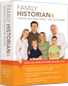 Family Historian V7 -  Support