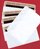 Acid-free Microfiche Envelopes (Pack of 50)