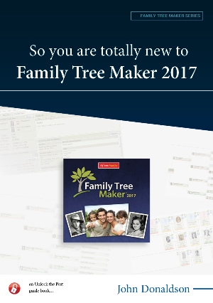 reinstall family tree maker 2014 download