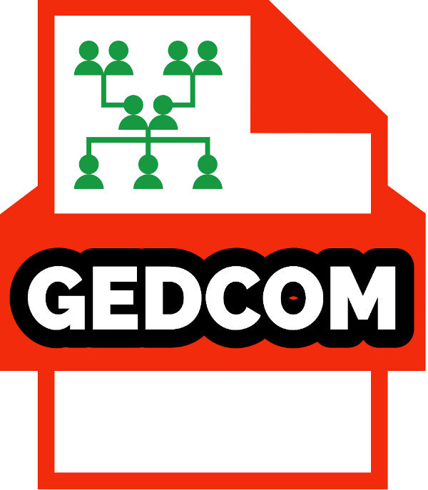 Gedcom Check 