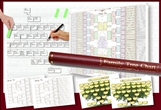 Family Tree Charts Pack