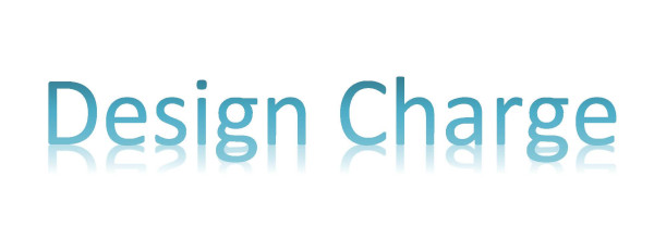 Design charge for help with books