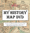 My History Maps DVD