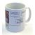 Two Child Family Tree Mug With Your Up-loaded Picture - view 3