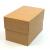 10" Deep Archive Box & Lid (brown) - view 1