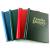 Family History Springback Binder - XL - view 1