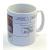 Two Child Family Tree Mug With Your Up-loaded Picture - view 3