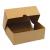 Acid-free Archive Storage Boxes - Clamshell Design - view 3