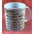 Census Dates Mug - view 3