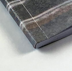 A4 Colour Paperback Book