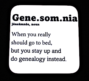 Gene som nia Coaster