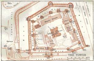 Muirheads Short Guide To London 1947