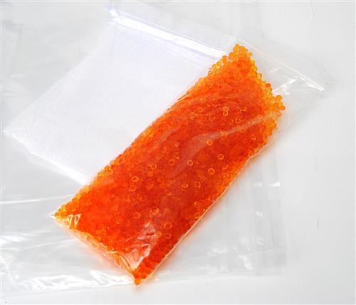 Silica Gel Drying Beads