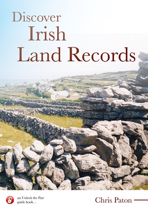 Discover Irish Land Records