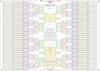 10 Generation Double Ancestor Chart - view 1